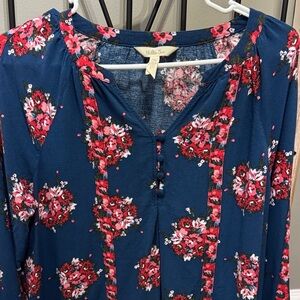 Matilda Jane medium top